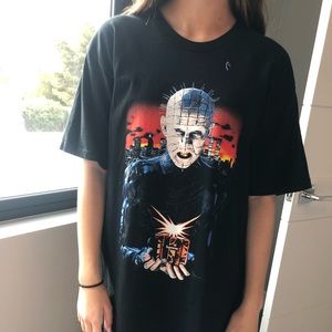 Supreme Hellrasier Tee